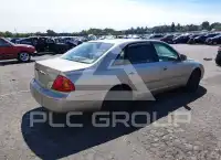 2000 Toyota AVALON photo