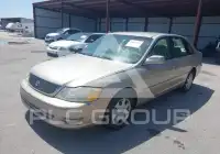 2000 Toyota AVALON фото