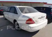 2000 Toyota AVALON фото