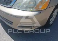 2000 Toyota AVALON фото