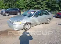 2000 Toyota AVALON фото