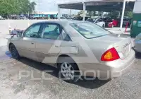 2000 Toyota AVALON фото