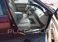 2000 Toyota AVALON фото
