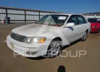 2000 Toyota AVALON фото