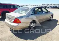 2000 Toyota AVALON фото