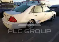 2000 Toyota AVALON фото