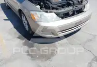 2000 Toyota AVALON photo