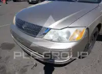 2000 Toyota AVALON photo