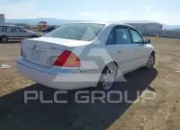 2000 Toyota AVALON фото