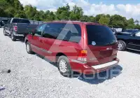 2000 Ford WINDSTAR photo