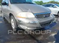 2000 Ford WINDSTAR фото