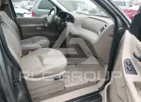 2000 Ford WINDSTAR photo