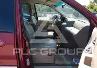 2000 Ford WINDSTAR photo