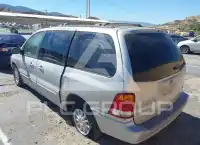 2000 Ford WINDSTAR фото