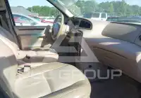 2000 Ford WINDSTAR фото