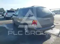 2000 Ford WINDSTAR фото
