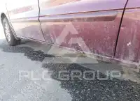 2000 Ford WINDSTAR фото