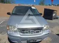 2000 Ford WINDSTAR фото
