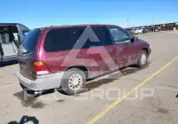 2000 Ford WINDSTAR фото