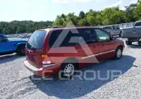 2000 Ford WINDSTAR photo