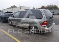 2000 Ford WINDSTAR photo