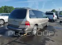 2000 Ford WINDSTAR фото