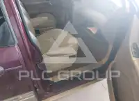 2000 Ford WINDSTAR photo