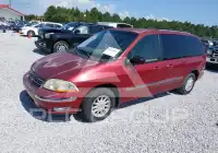 2000 Ford WINDSTAR photo