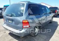 2000 Ford WINDSTAR фото