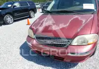 2000 Ford WINDSTAR photo