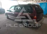 2000 Ford WINDSTAR photo