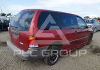 2000 Ford WINDSTAR photo