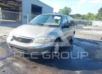2000 Ford WINDSTAR фото