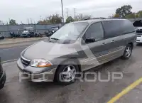 2000 Ford WINDSTAR photo