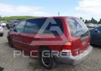 2000 Ford WINDSTAR photo