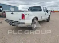 2000 Ford F-250 фото