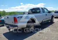 2000 Ford F-250 фото