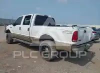 2000 Ford F-250 photo