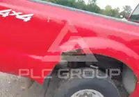 2000 Ford F-250 фото