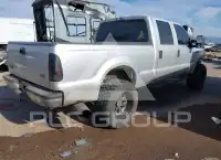 2000 Ford F-250 фото