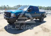 2000 Ford F-250 фото