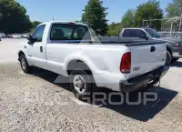 2000 Ford F-250 фото
