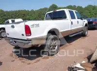 2000 Ford F-250 фото