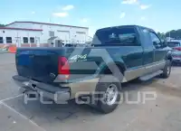 2000 Ford F-250 фото
