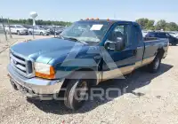 2000 Ford F-250 photo
