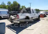 2000 Ford F-250 фото