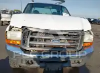 2000 Ford F-250 фото