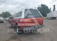 2000 Ford F-250 photo