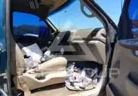 2000 Ford F-250 фото