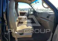 2000 Ford F-250 photo